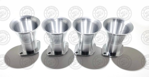 Ansaugtrichter ø40mm x - ansaugtrichter,