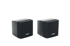 ✅2x Bose Acoustimass