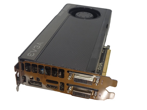 Evga geforce gtx 660 - geforce,