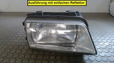 Scheinwerfer Rechts Valeo Audi