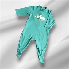 ? Schlafanzug gr 62/68 