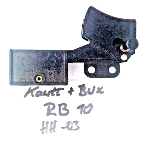 Kautt butt schalter - schalter, 10