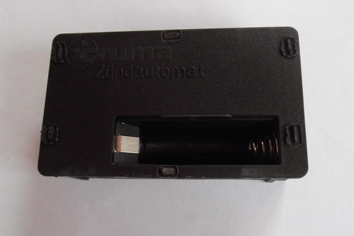 Zündgerät automat für - automat, gas