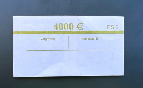 200 euro banderolen - 200,