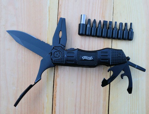 Walther multi tac - walther, multi-tac