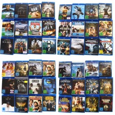 Bluray Filme Überraschung Box