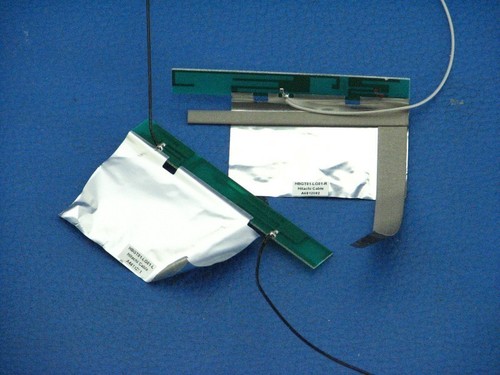 Wlan antenne x110 - wlan, lg