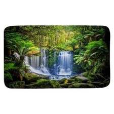 Dschungel Wasserfall