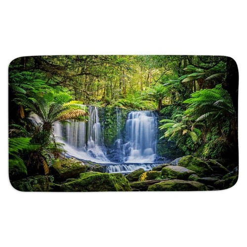 Dschungel wasserfall - dschungel,
