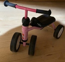 Puky PUKYlino Laufrad - Rosa