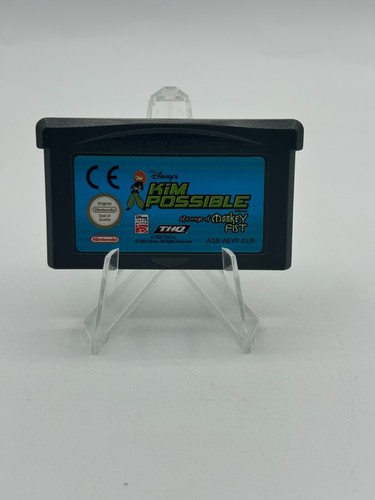 Gba gameboy advance kim - advance,
