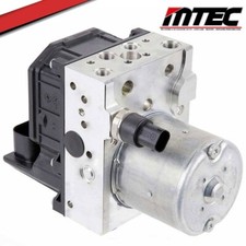 Steuergerät Motorpumpe ABS