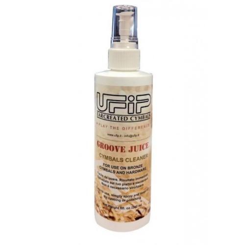 Groove juice cymbals cleaner - groove,