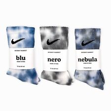 Nike Tie Dye Socken 3er Set