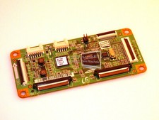 Samsung TV - Logic Board
