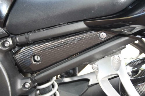 Unterbodenkleidung yamaha fz1 - unterbodenkleidung,