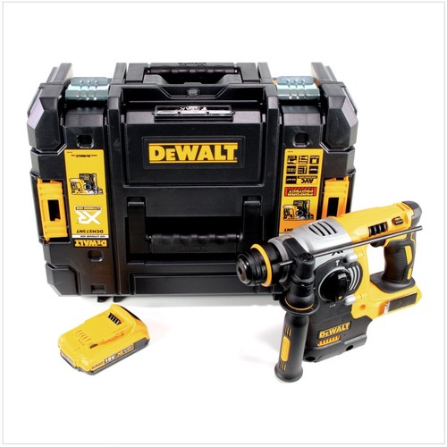 Dewalt dch 273 akku - 273, nt