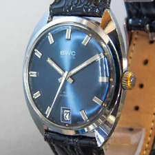 Herren Armbanduhr BWC - Handaufzug