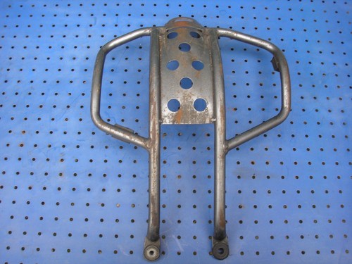 Motorschutz yamaha 600 3tb - motorschutz, xt