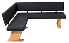 Eckbank Vicky 180 x 150 cm  Rechts/Links