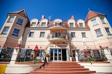 Last Minute Wellness Wochenende an der Ostsee