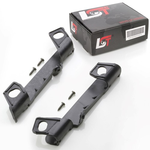 Set reparatursatz halter - 2x,