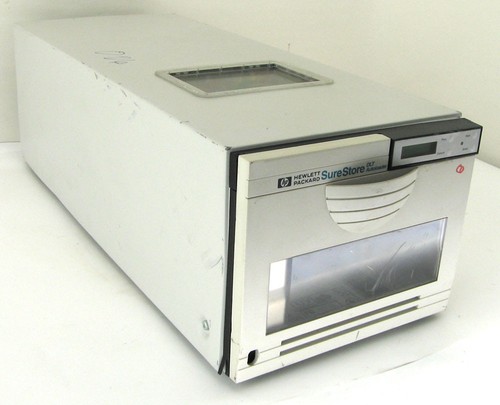 C6280f 84314 160 320gb dlt - hp,
