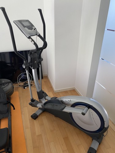 Kettler crosstrainer - kettler,