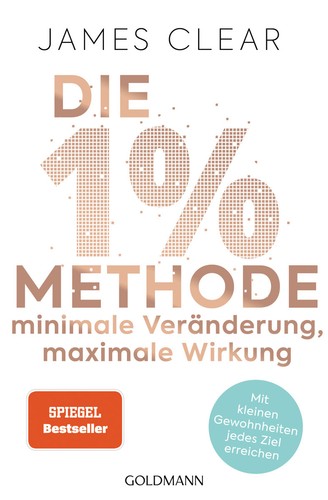 Die methode minimale - 1%-methode,