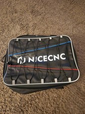 Motorcycle Top Case Bag