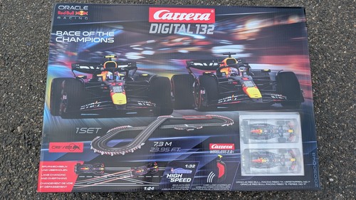 Carrera digital 132 30048 race - carrera,