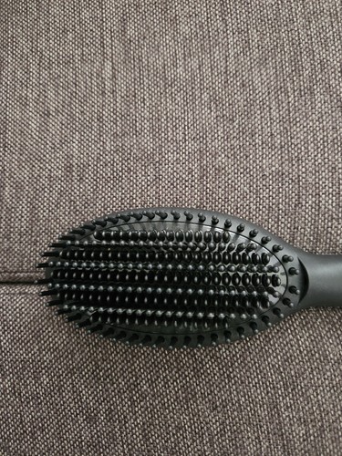 Ghd glide hot brush - hot,