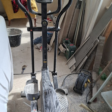 Domyos Ellipsentrainer