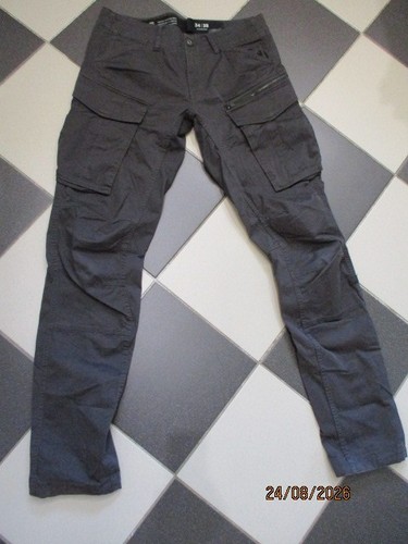 Raw star stretch - raw,g-star,stretch, cargo