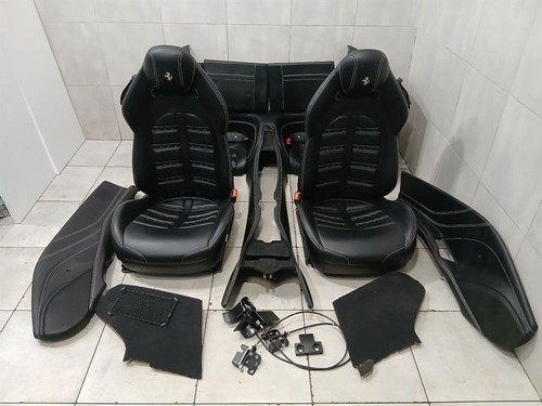 Ferrari california f149 - f149, seat