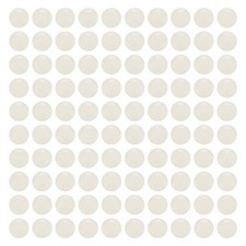 100Stk Nylon Kugellagerkugeln 7mm Polierkugeln G2 Präzision Weiß