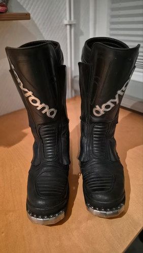 Daytona trans open gtx größe - trans,