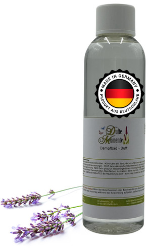 Dampfbad duftkonzentrat - dampfbad,
