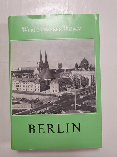 Werte unserer heimat berlin 2 - heimat, /2