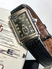 Schöne Revue Rectangular Art