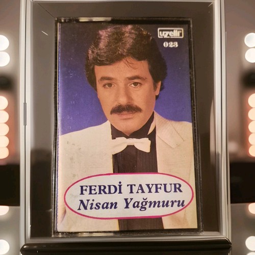 Ferdi tayfur nisan - ferdi, yağmuru
