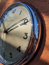 JUNGHANS SYNCHRON CHROM