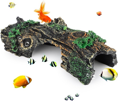 Mplehda aquarium dekoration - aquarium,