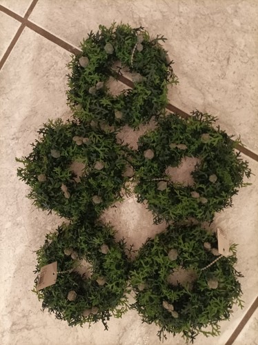 Künstliche thuja kraenze - 5, thuja-kraenze