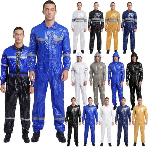 Herren arbeitsoverall - herren,