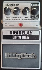 Digi Tech X Series DIGIDELAY