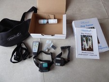 Haelics Sprühhalsband Hunde