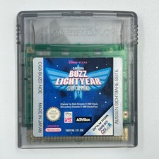 Captain Buzz Lightyear Star