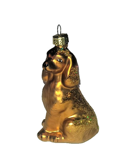 Christbaumschmuck glas - christbaumschmuck,