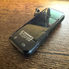 Creative Sound Blaster X-Fi Go